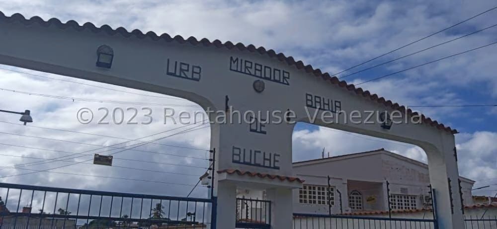 Casa (1 Nivel) en Venta en Mirador Bahía de Buche, Miranda - 11