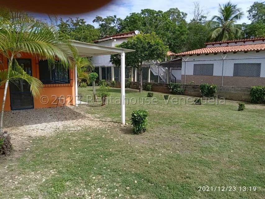 Casa (1 Nivel) en Venta en Mirador Bahía de Buche, Miranda - 4
