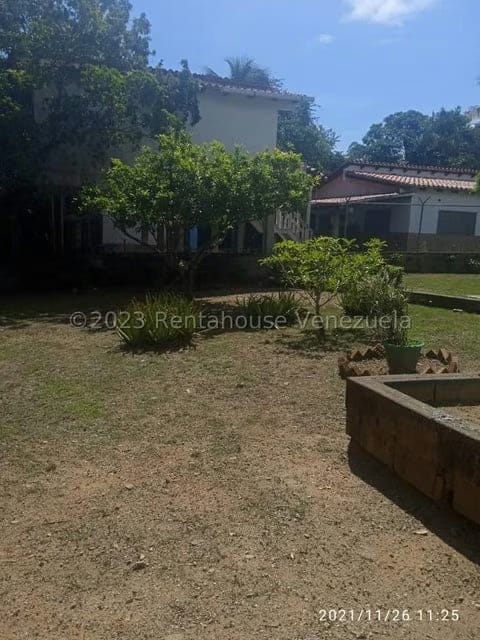 Casa (1 Nivel) en Venta en Mirador Bahía de Buche, Miranda - 7