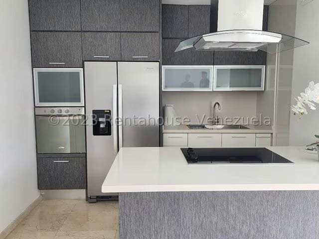 APARTAMENTO EN VENTA – YENNIEF ROJAS - 2