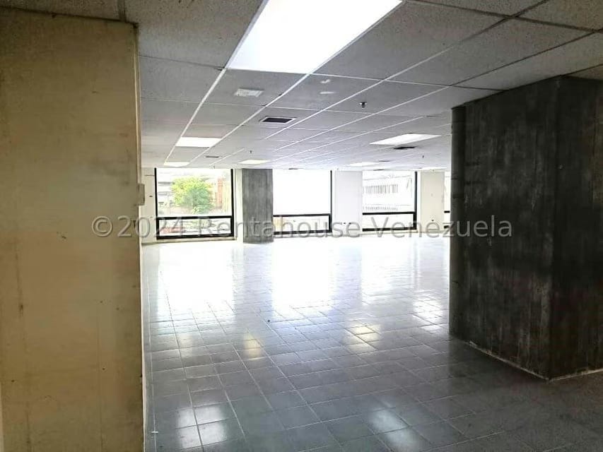 Comercial (Oficina) en Venta en La Urbina, Distrito Metropolitano - 12