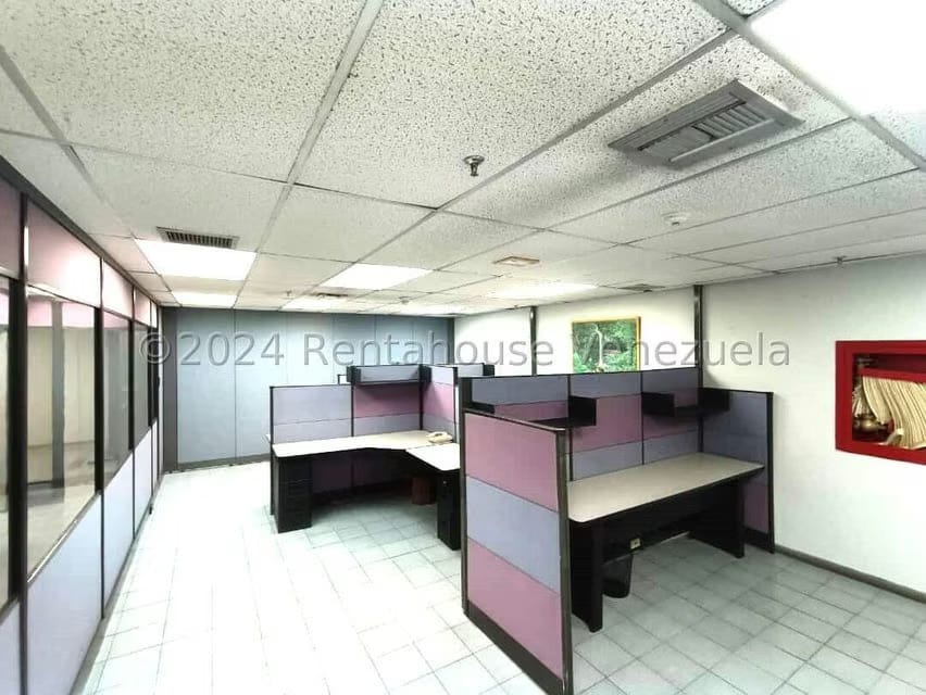 Comercial (Oficina) en Venta en La Urbina, Distrito Metropolitano - 13