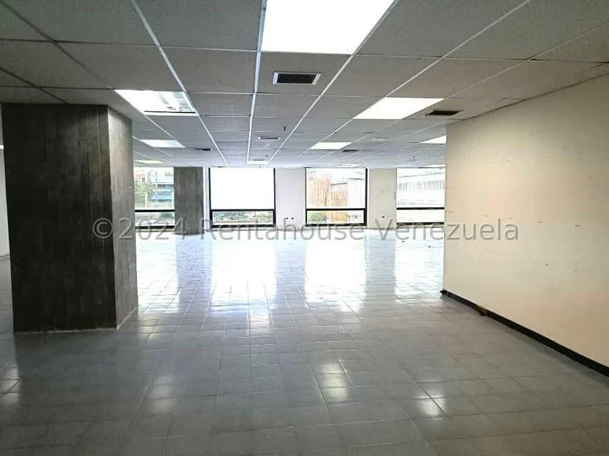 Comercial (Oficina) en Venta en La Urbina, Distrito Metropolitano - 3