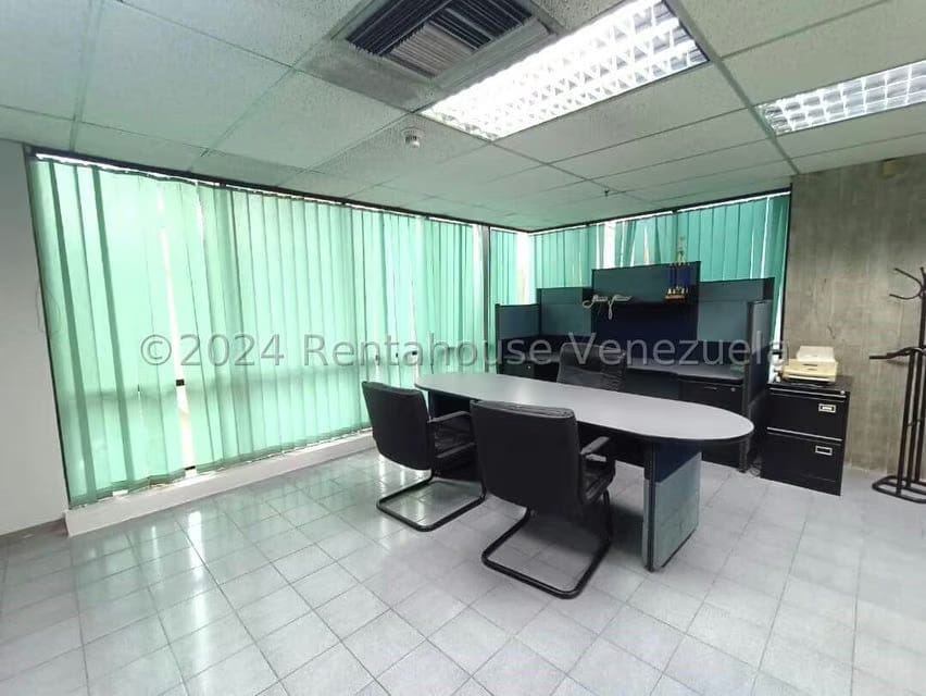 Comercial (Oficina) en Venta en La Urbina, Distrito Metropolitano - 5