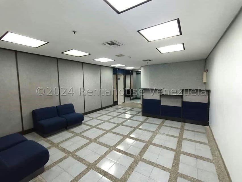 Comercial (Oficina) en Venta en La Urbina, Distrito Metropolitano - 6