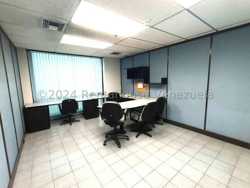 Comercial (Oficina) en Venta en La Urbina, Distrito Metropolitano - 7