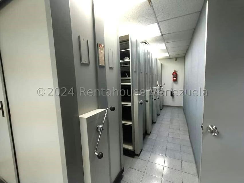 Comercial (Oficina) en Venta en La Urbina, Distrito Metropolitano - 9