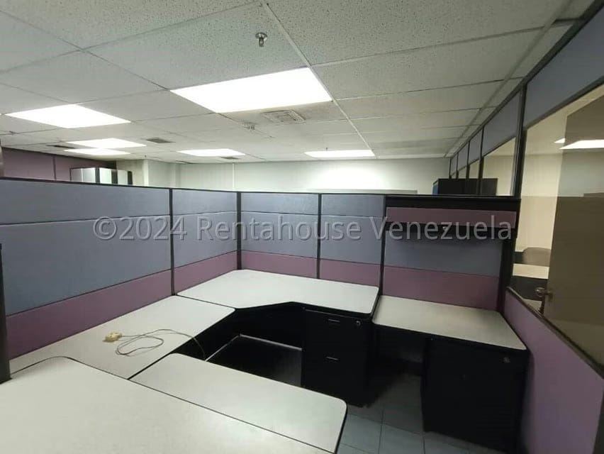 Comercial (Oficina) en Venta en La Urbina, Distrito Metropolitano - 10