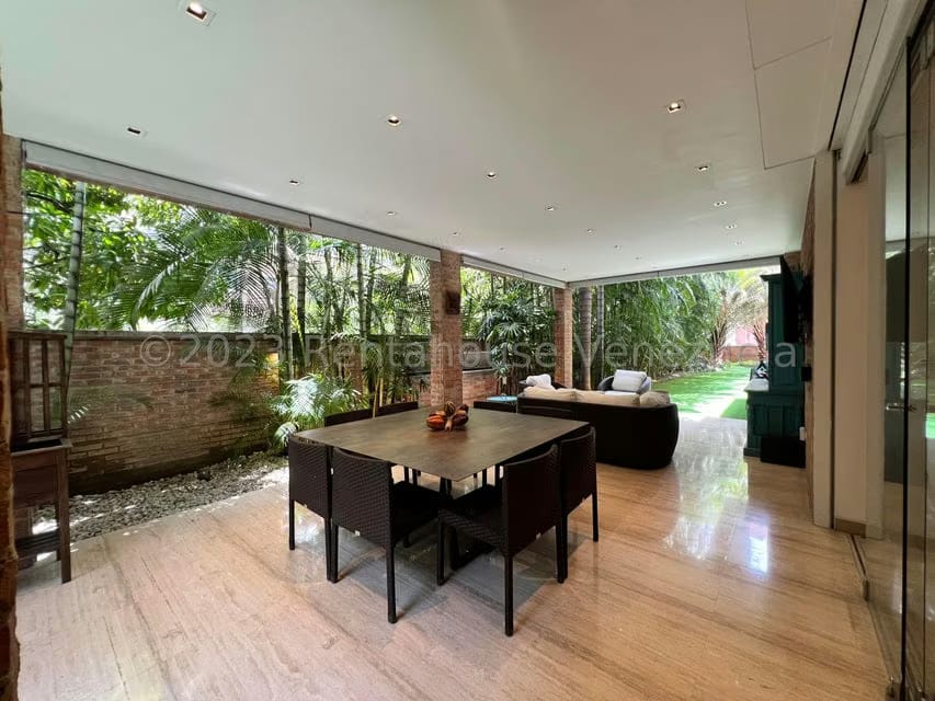 Apartamento (Duplex) en Venta en Campo Alegre, Distrito Metropolitano - 15