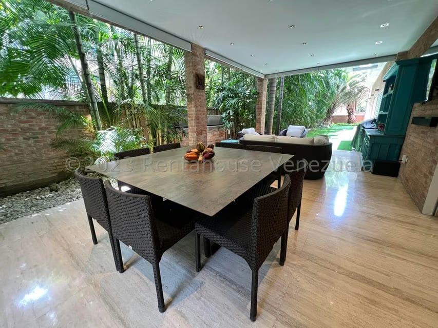 Apartamento (Duplex) en Venta en Campo Alegre, Distrito Metropolitano - 16