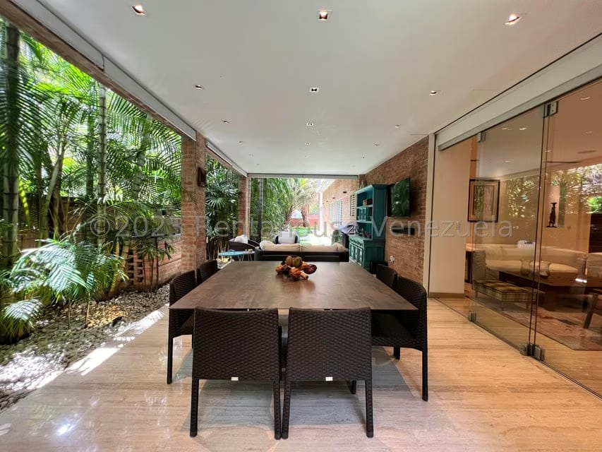 Apartamento (Duplex) en Venta en Campo Alegre, Distrito Metropolitano - 17