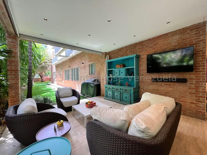 Apartamento (Duplex) en Venta en Campo Alegre, Distrito Metropolitano - 19