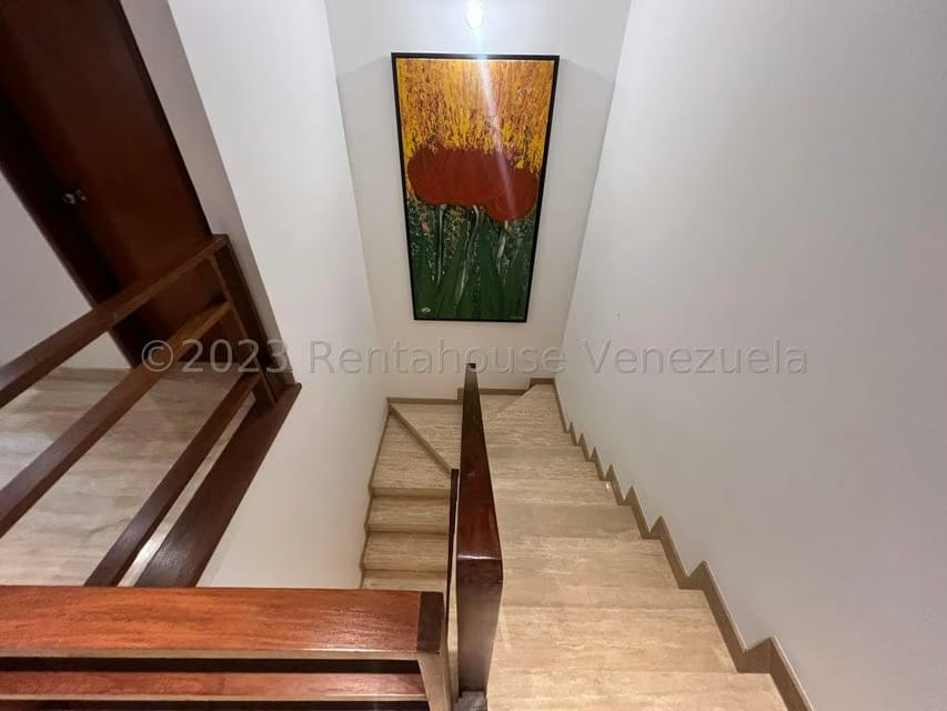 Apartamento (Duplex) en Venta en Campo Alegre, Distrito Metropolitano - 31