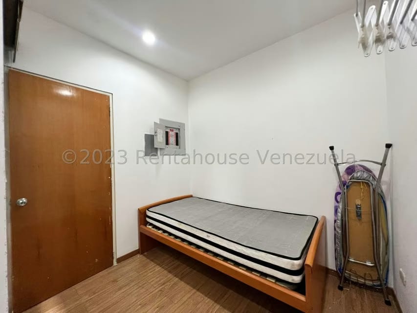 Apartamento (Duplex) en Venta en Campo Alegre, Distrito Metropolitano - 46