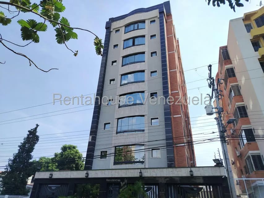 Apartamento (1 Nivel) en Venta en El Bosque, Aragua
