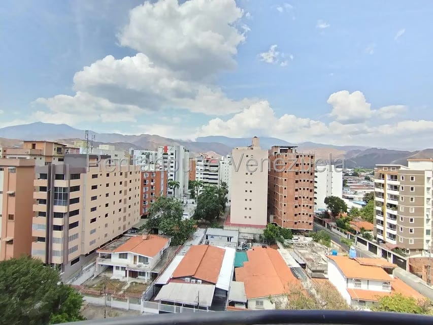 Apartamento (1 Nivel) en Venta en El Bosque, Aragua - 16