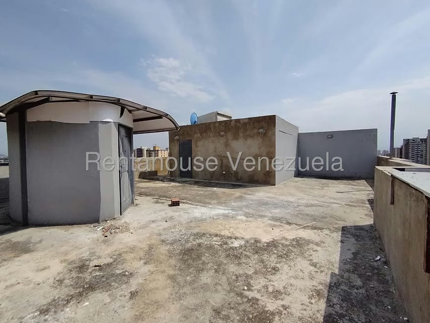 Apartamento (1 Nivel) en Venta en El Bosque, Aragua - 22