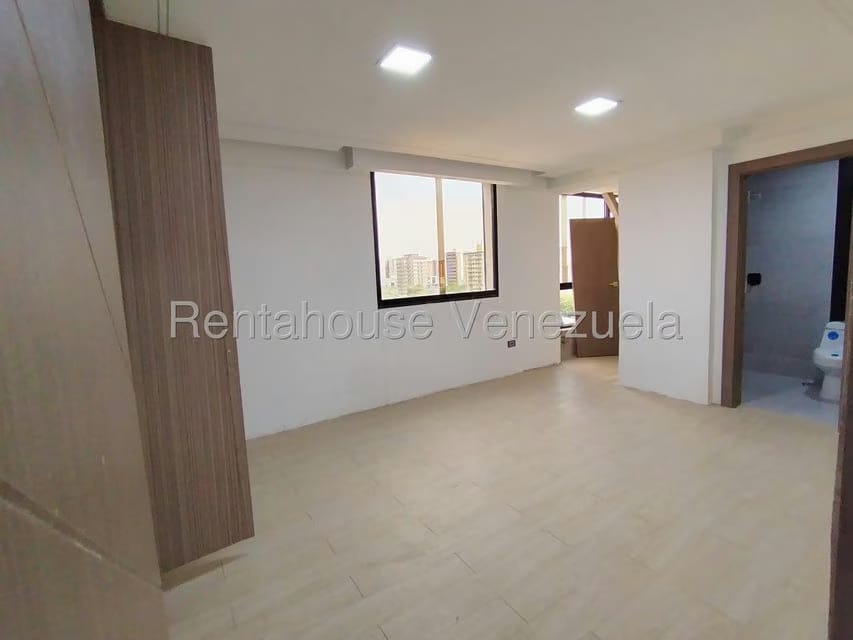 Apartamento (1 Nivel) en Venta en El Bosque, Aragua - 38