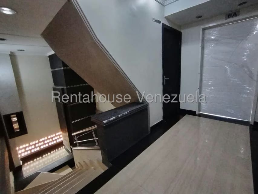 Apartamento (1 Nivel) en Venta en El Bosque, Aragua - 41
