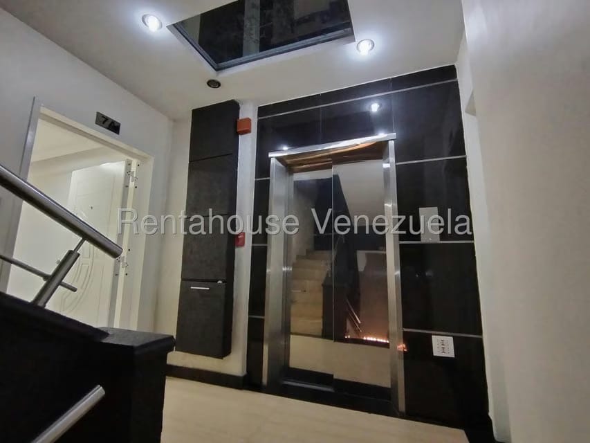 Apartamento (1 Nivel) en Venta en El Bosque, Aragua - 42