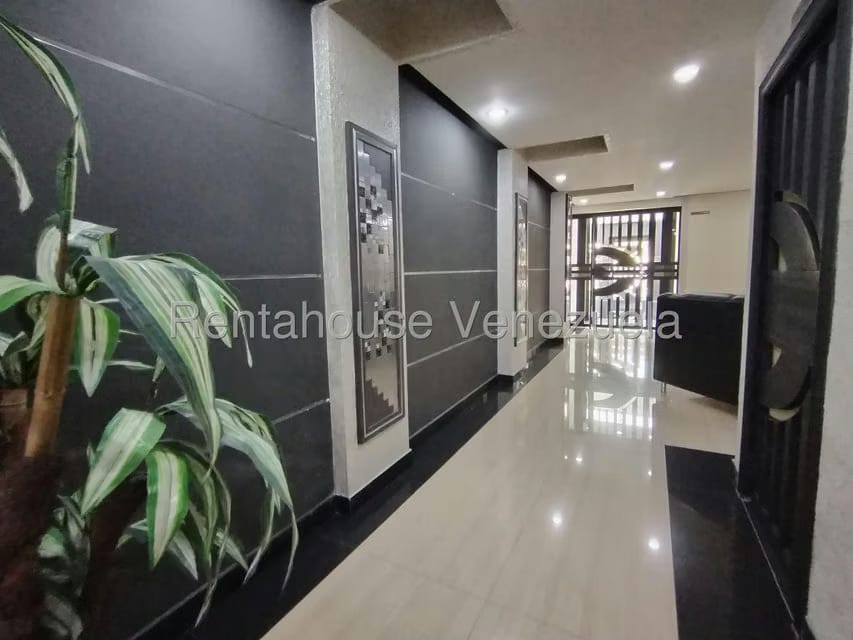 Apartamento (1 Nivel) en Venta en El Bosque, Aragua - 43