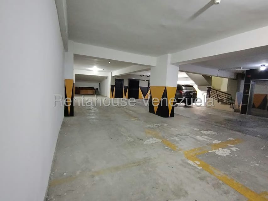 Apartamento (1 Nivel) en Venta en El Bosque, Aragua - 45