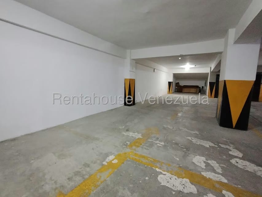 Apartamento (1 Nivel) en Venta en El Bosque, Aragua - 48