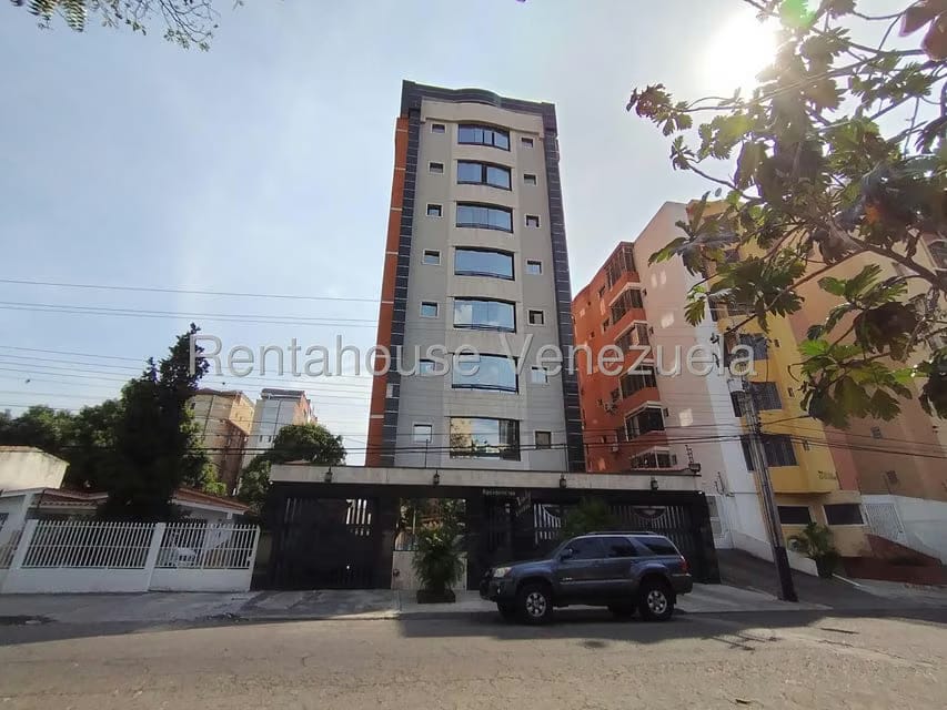 Apartamento (1 Nivel) en Venta en El Bosque, Aragua - 49