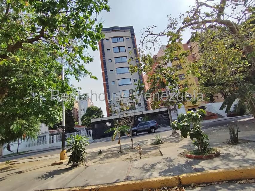 Apartamento (1 Nivel) en Venta en El Bosque, Aragua - 50