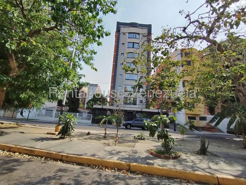 Apartamento (1 Nivel) en Venta en El Bosque, Aragua - 51