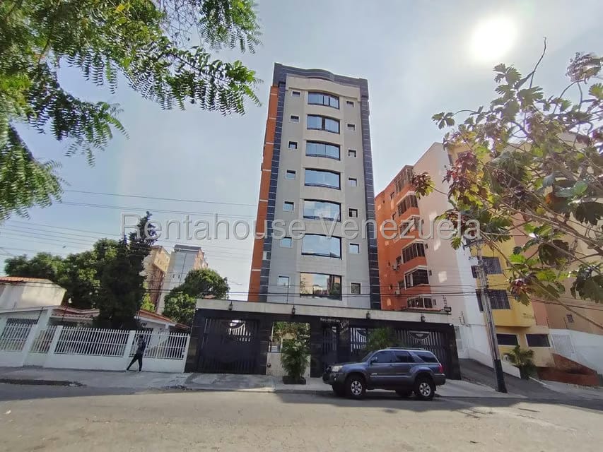 Apartamento (1 Nivel) en Venta en El Bosque, Aragua - 52