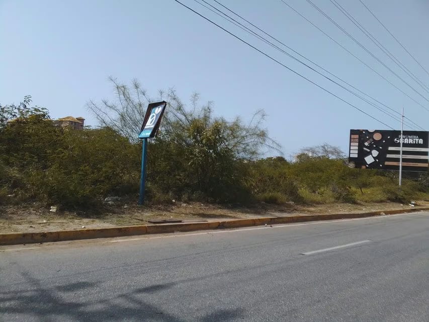 Terreno (Comercial) en Venta en Playa el Angel, Nueva Esparta - 3
