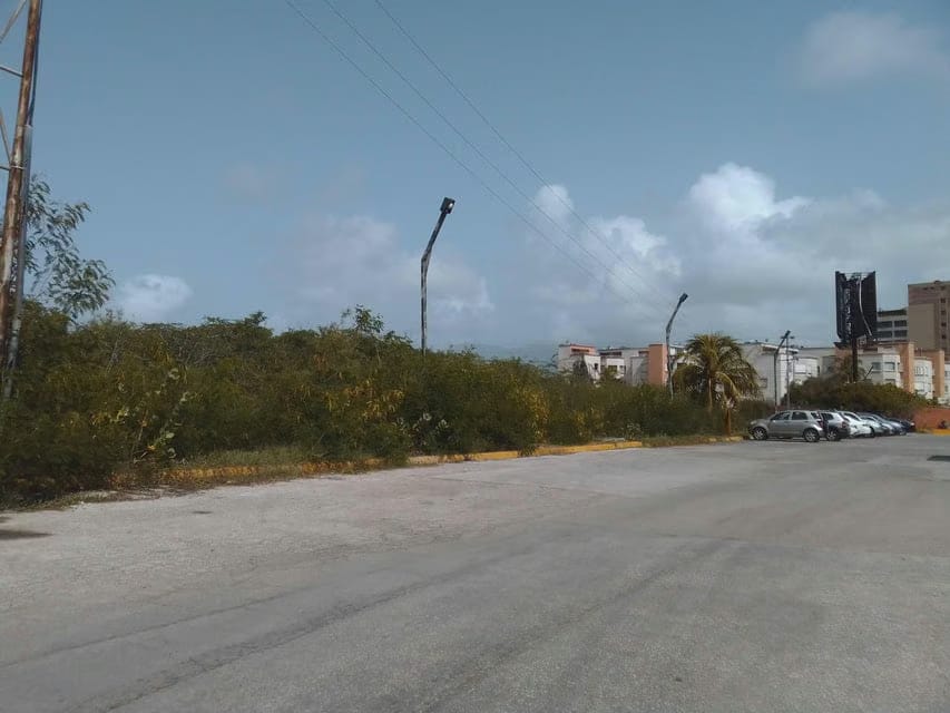 Terreno (Comercial) en Venta en Playa el Angel, Nueva Esparta - 5