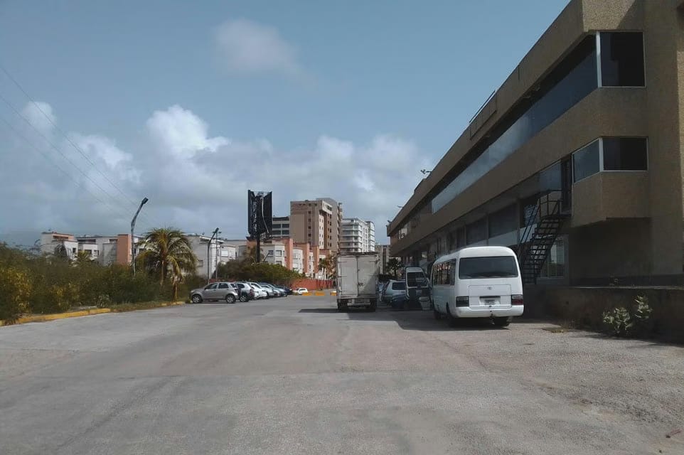 Terreno (Comercial) en Venta en Playa el Angel, Nueva Esparta - 7