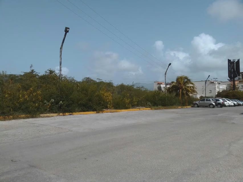 Terreno (Comercial) en Venta en Playa el Angel, Nueva Esparta - 9