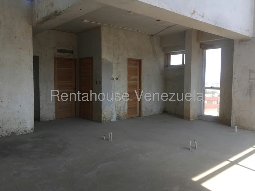 Apartamento (1 Nivel) en Venta en Tierra Negra, Zulia - 11