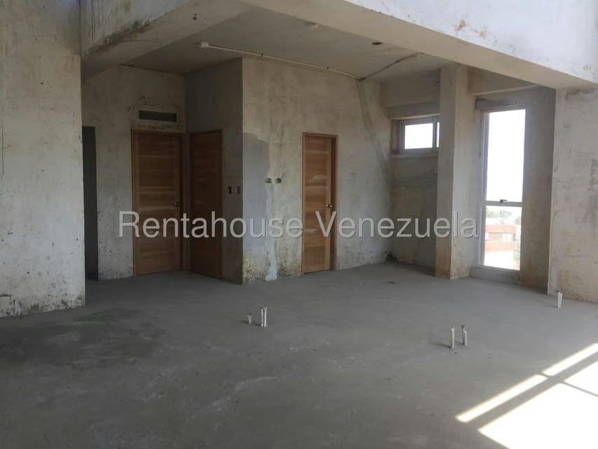Apartamento (1 Nivel) en Venta en Tierra Negra, Zulia - 12