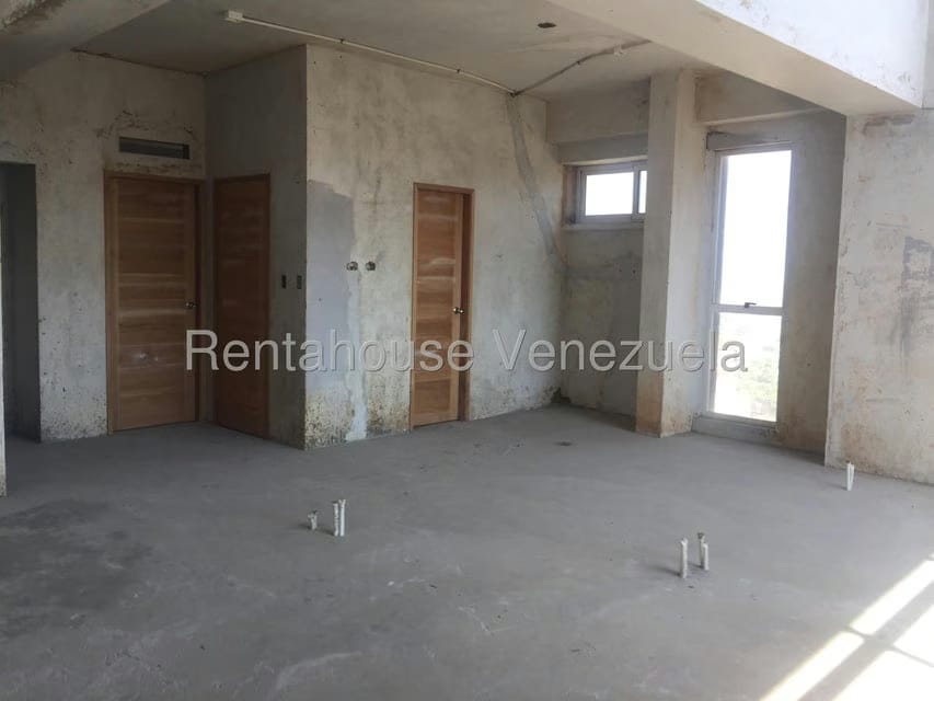 Apartamento (1 Nivel) en Venta en Tierra Negra, Zulia - 13