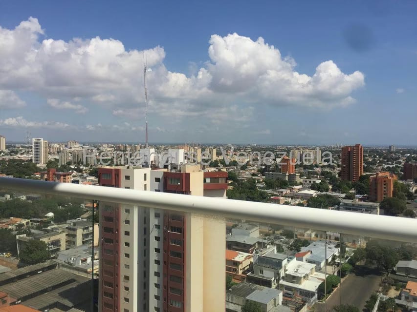 Apartamento (1 Nivel) en Venta en Tierra Negra, Zulia - 16
