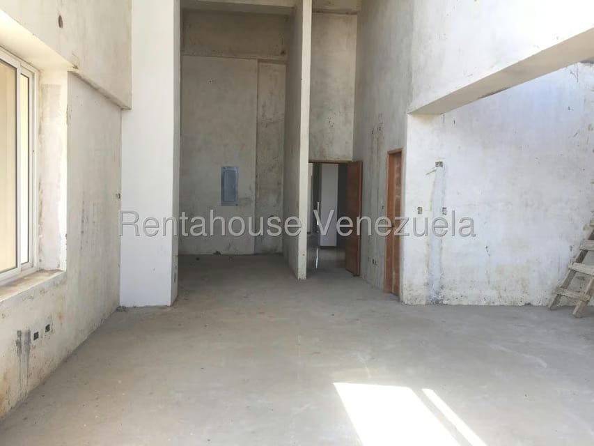 Apartamento (1 Nivel) en Venta en Tierra Negra, Zulia - 17