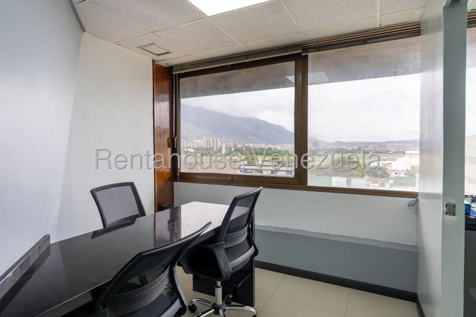 Comercial (Oficina) en Alquiler en Chuao, Distrito Metropolitano - 6