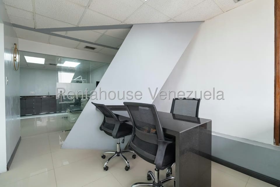 Comercial (Oficina) en Alquiler en Chuao, Distrito Metropolitano - 7