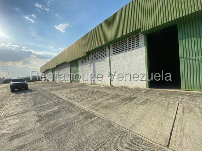 Comercial (Galpon - Deposito) en Venta en Municipio Peña, Yaracuy - 11