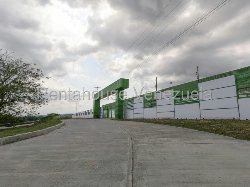 Comercial (Galpon - Deposito) en Venta en Municipio Peña, Yaracuy - 12