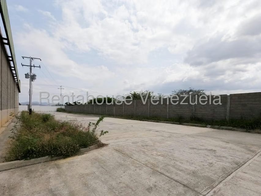 Comercial (Galpon - Deposito) en Venta en Municipio Peña, Yaracuy - 14