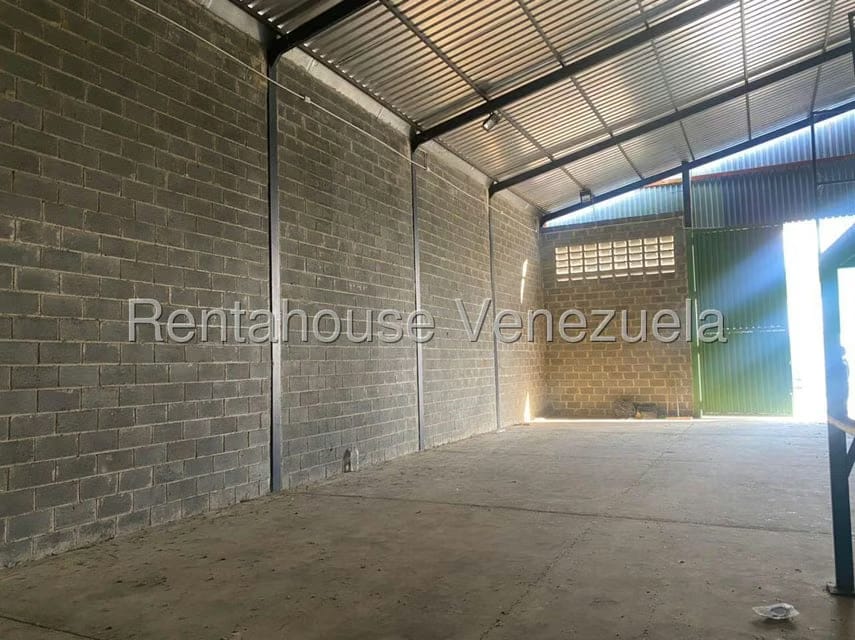 Comercial (Galpon - Deposito) en Venta en Municipio Peña, Yaracuy - 8