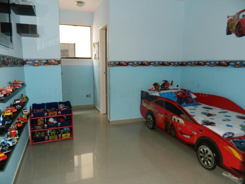 Apartamento (1 Nivel) en Venta en Las Salias, Miranda - 11