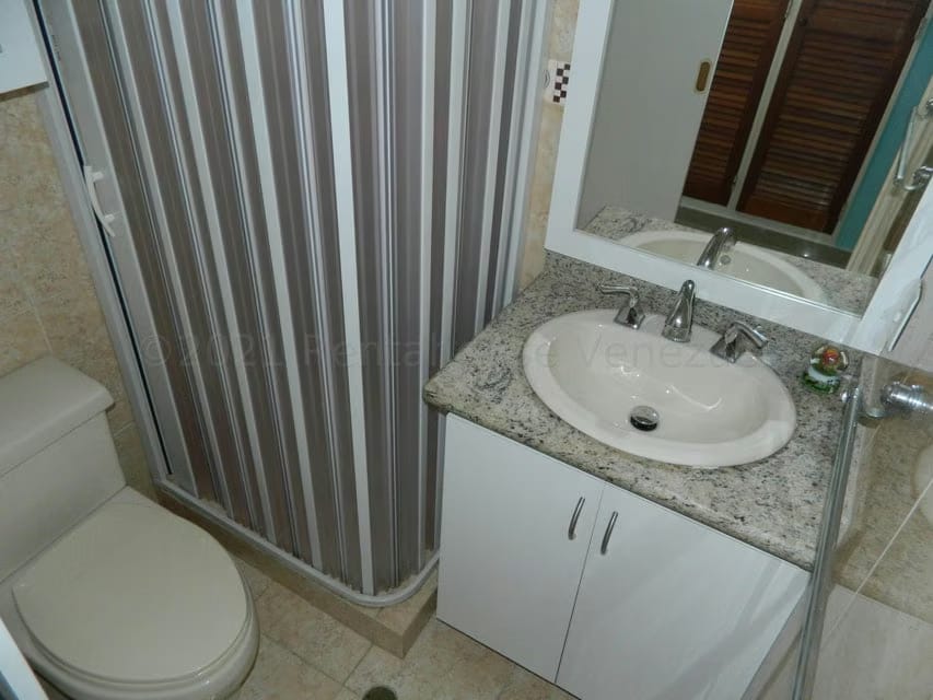 Apartamento (1 Nivel) en Venta en Las Salias, Miranda - 12