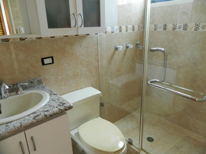 Apartamento (1 Nivel) en Venta en Las Salias, Miranda - 14
