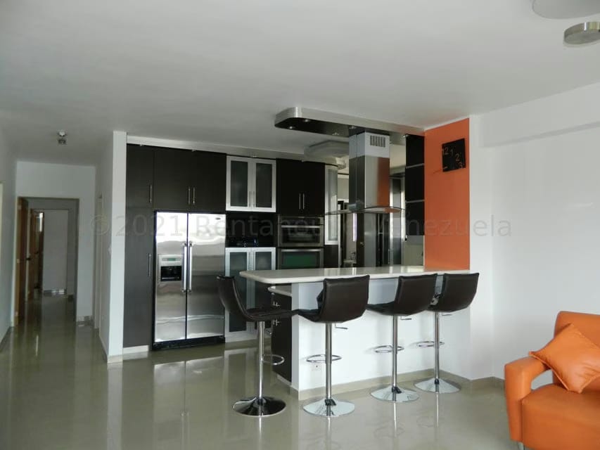 Apartamento (1 Nivel) en Venta en Las Salias, Miranda - 15